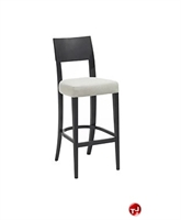 Picture of Aceray 567, Contemporary Cafeteria Dining Armless Barstool