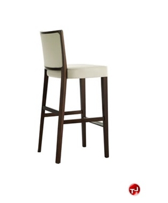 Picture of Aceray 571, Contemporary Cafeteria Dining Armless Barstool