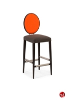 Picture of Aceray 584 Contemporary Cafeteria Dining Armless Barstool