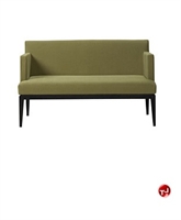 Picture of Aceray 283, Contemporary Reception Lounge Lobby 2 Seat Sofa