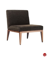 Picture of Aceray 783NS, Contemporary Reception Lounge Armless Chair
