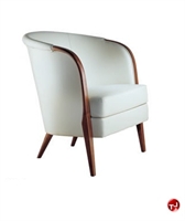 Picture of Aceray DUO, Contemporary Reception Lounge Lobby Club Arm Chair