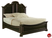 Picture of Stanley European Signature Maison Panel Bed 6/0 King Size Bed