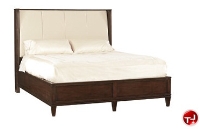 Picture of Stanely Signature Stowaway Storage Bed 6/6 King