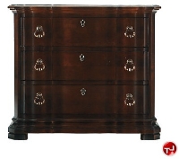 Picture of Stanely Signature Sojourn Bachelor's Three Drawer Chest