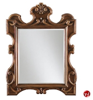 Picture of Stanley Signature Grand Continental Ornamental Wall Mirror