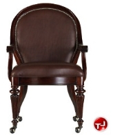 Picture of Stanley Signature Country Club Dining Arm Chair