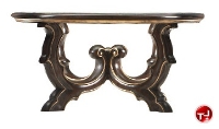 Picture of Stanley Signature Rotondo Cocktail Table