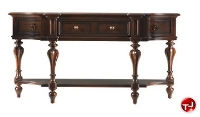 Picture of Stanley Signature Amalfi Console Table