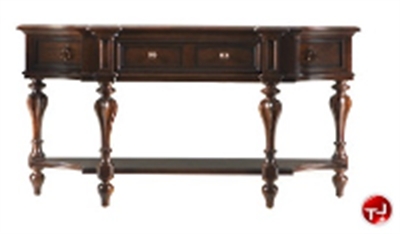 Picture of Stanley Signature Amalfi Console Table