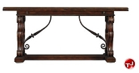 Picture of Stanley Signature Charneira Family Console Table