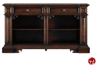 Picture of Stanley Signature Generations Cassetto Console,Two Drawers,Two Adjustable Shelves
