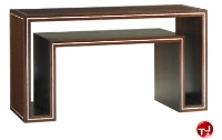 Picture of Stanley Signature Contemporary Modernist Console Table