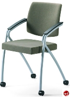 Picture of Source i-Nest 553, Guest Side Reception Mobile Nesting Chair