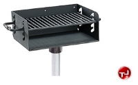 Picture of 616 Flipback Rotating Flipback Outdoor Grill