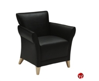 Picture of Clairmont 830, Reception Lounge Lobby Club Chair
