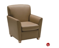Picture of Travis 850,  Reception Lounge Lobby Club Chair