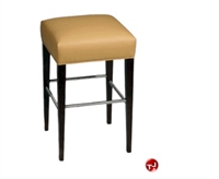 Picture of Navarro 4010, Cafeteria Dining Backless Stool