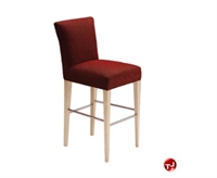 Picture of Clairmont 4060, Cafeteria Dining Armless Barstool