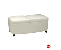Picture of Evans 310, Reception Lounge Lobby Double Bench Seat