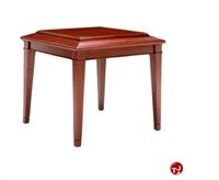 Picture of Palladian 6503, Reception Lounge Lobby 24" Square Side Table