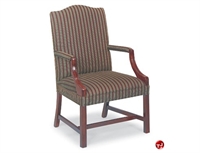 Picture of Fairfield 1092 , Guest Side Reception Traditional Arm Chair