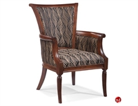 Picture of Fairfield 8703, Guest Side Reception Arm Chair