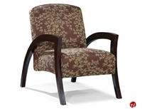 Picture of Fairfield 6038, Reception Lounge Lobby Arm Chair