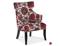 Picture of Fairfield 6062, Guest Side Reception T Shape Chair