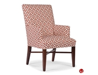 Picture of Fairfield 6064, Guest Side Reception Arm Chair