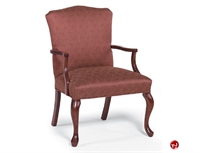 Picture of Fairfield 5150, Guest Side Reception Arm Chair