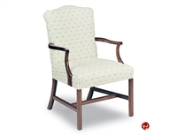 Picture of Fairfield 5160 , Guest Side Reception Arm Chair