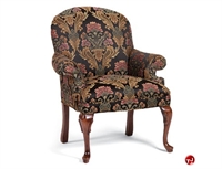 Picture of Fairfield 5255, Guest Side Reception Arm Chair