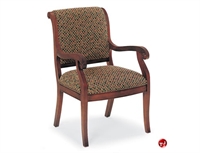 Picture of Fairfield 5354, Guest Side Reception Arm Chair