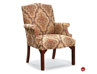 Picture of Fairfield 5382, Guest Side Reception Arm Chair