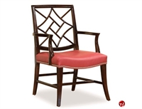 Picture of Fairfield 5460 Guest Side Reception Dining Arm Chair