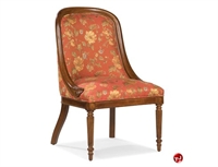 Picture of Fairfield 5466 Guest Side Reception Armless Chair