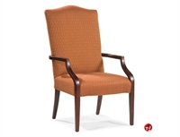 Picture of Fairfield 5491 Guest Side Reception Arm Chair
