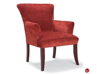 Picture of Fairfield 6021 Guest Side Reception Arm Chair
