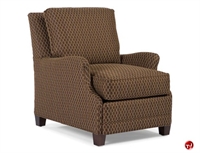 Picture of Fairfield 2772 Reception Lounge Lobby Club Chair 