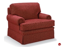Picture of Fairfield 3720 Reception Lounge Lobby Club Chair 