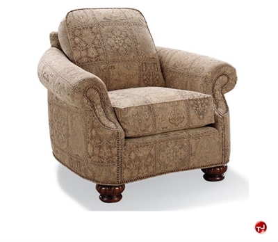 Picture of Fairfield 3746 Reception Lounge Lobby Club Chair Sofa