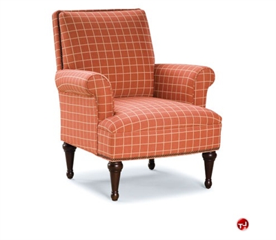 Picture of Fairfield 1464 Reception Lounge Lobby Club Chair 