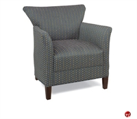 Picture of Fairfield 1814 Reception Lounge Lobby Club Chair