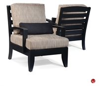 Picture of Fairfield 6081 Guest Side Reception Lounge Lobby Arm Chair 