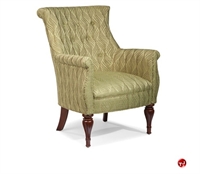 Picture of Fairfield 5206 Guest Side Reception Lounge Arm Chair 