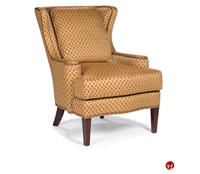 Picture of Fairfield 5209 Guest Side Reception Wing Chair 