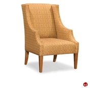 Picture of Fairfield 5361 Guest Side Reception High Back Chair