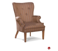 Picture of Fairfield 5439 Guest Side Reception Arm Chair 