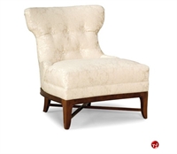 Picture of Fairfield 5469 Reception Lounge Lobby Armless Sofa Chair